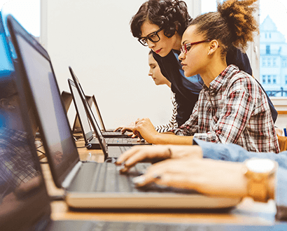 Level 3 Diploma in Business and Management